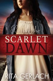 Before the Scarlet Dawn - 1 Feb 2012