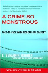 A Crime So Monstrous - 11 Mar 2008