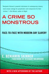 A Crime So Monstrous - 11 Mar 2008
