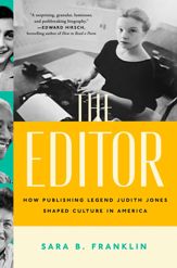 The Editor - 28 May 2024