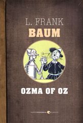 Ozma Of Oz - 29 Jan 2013