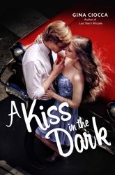 A Kiss in the Dark - 6 Mar 2018