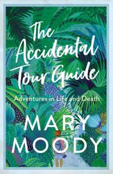 The Accidental Tour Guide - 23 Sep 2019