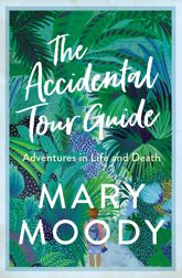 The Accidental Tour Guide - 23 Sep 2019