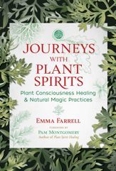 Journeys with Plant Spirits - 28 Sep 2021