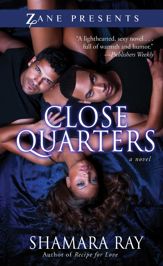 Close Quarters - 4 Dec 2012