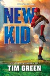 New Kid - 4 Mar 2014