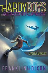 Stolen Identity - 20 Feb 2018