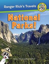 Ranger Rick's Travels - 19 Aug 2016
