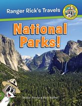 Ranger Rick's Travels - 19 Aug 2016