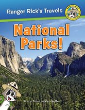 Ranger Rick's Travels - 19 Aug 2016