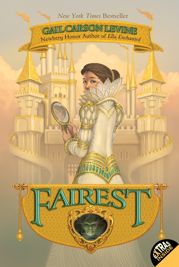 Fairest - 26 Dec 2012