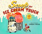 Scoop, the Ice Cream Truck - 20 Feb 2024