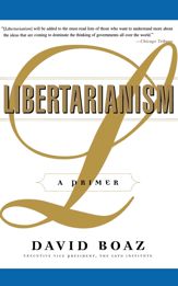 Libertarianism - 23 Feb 2010