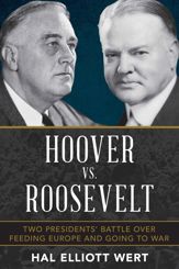Hoover vs. Roosevelt - 1 Jan 2023