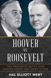Hoover vs. Roosevelt - 1 Jan 2023