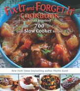 Fix-It and Forget-It Cookbook: Revised & Updated - 7 Nov 2017