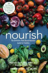 Nourish - 17 Nov 2020