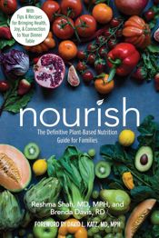 Nourish - 17 Nov 2020