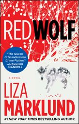 Red Wolf - 15 Feb 2011