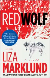 Red Wolf - 15 Feb 2011