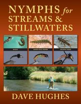 Nymphs for Streams & Stillwaters - 5 Dec 2008