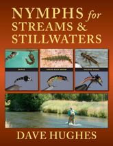 Nymphs for Streams & Stillwaters - 5 Dec 2008