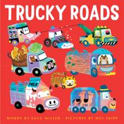 Trucky Roads - 11 Jun 2024