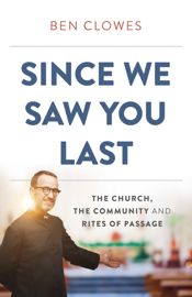 Since We Saw You Last - 27 Mar 2020