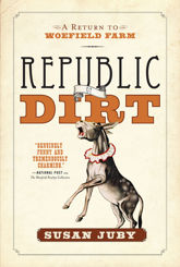 Republic Of Dirt - 17 Feb 2015