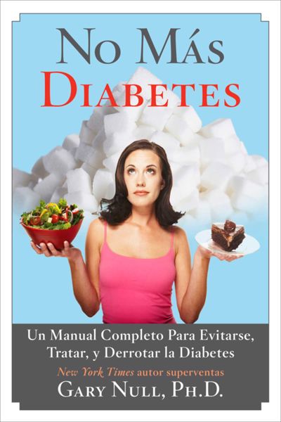 No Más Diabetes