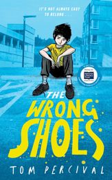 The Wrong Shoes - 9 May 2024