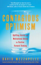 Contagious Optimism - 21 May 2013