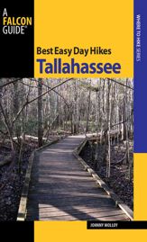 Best Easy Day Hikes Tallahassee - 5 Oct 2010