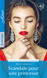 Scandale pour une princesse - 1 May 2018
