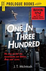 One in Three Hundred - 1 Oct 2012