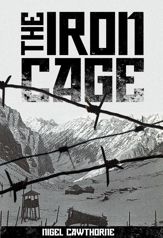 The Iron Cage - 15 Apr 2013