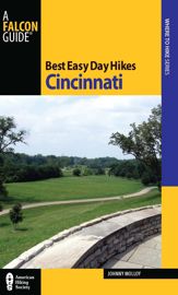 Best Easy Day Hikes Cincinnati - 1 Apr 2011