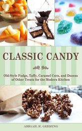 Classic Candy - 1 Sep 2013