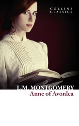 Anne of Avonlea - 19 May 2016