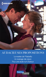 Audacieuses propositions - 1 Sep 2019