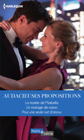 Audacieuses propositions - 1 Sep 2019