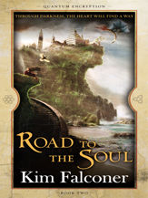Road to the Soul - 1 Mar 2011