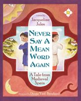 Never Say a Mean Word Again - 1 May 2014