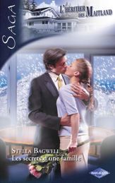 Les secrets d'une famille (Saga L'Héritier des Maitland vol.4) - 22 Dec 2012