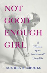 Not Good Enough Girl - 4 Mar 2025