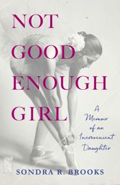 Not Good Enough Girl - 4 Mar 2025