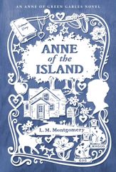 Anne of the Island - 20 May 2014