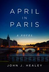 April in Paris - 20 Jul 2021