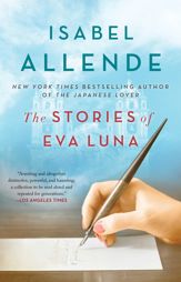 The Stories of Eva Luna - 27 Oct 2015